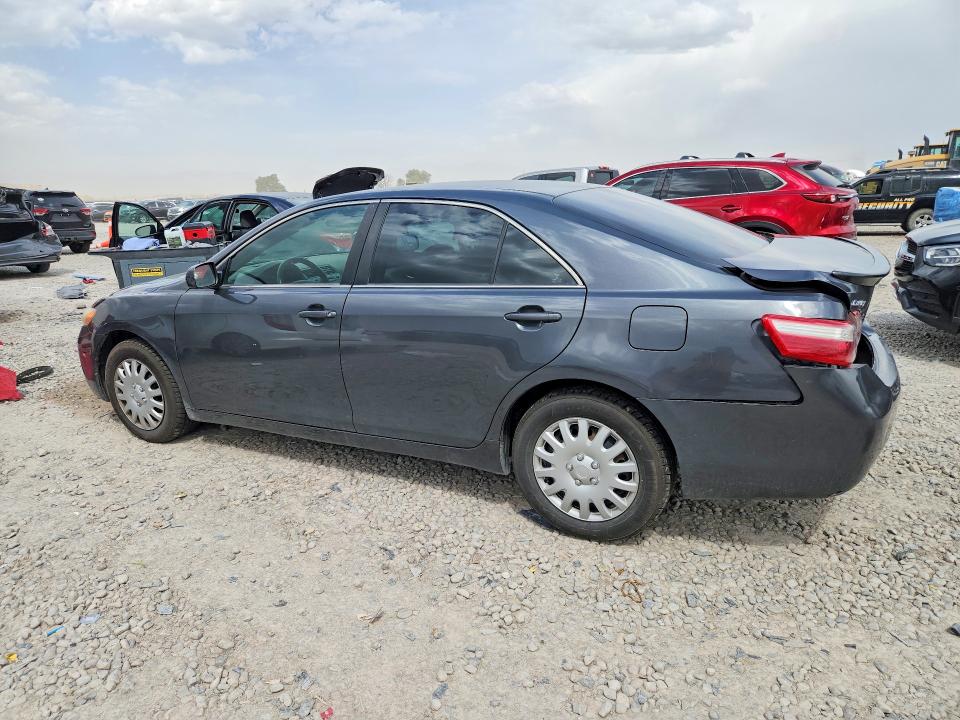 Продажа на аукционе авто 2009 Toyota Camry, vin: 4T1BE46KX9U817276, номер лота: 53367906