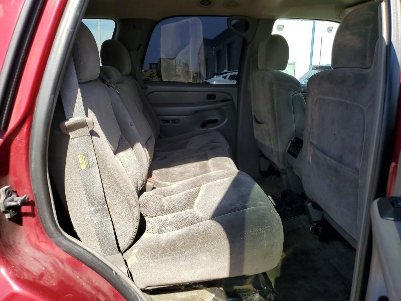 54707626 :رقم المزاد ، 1GNEK13Z44R105424 vin ، 2004 Chevrolet Tahoe مزاد بيع