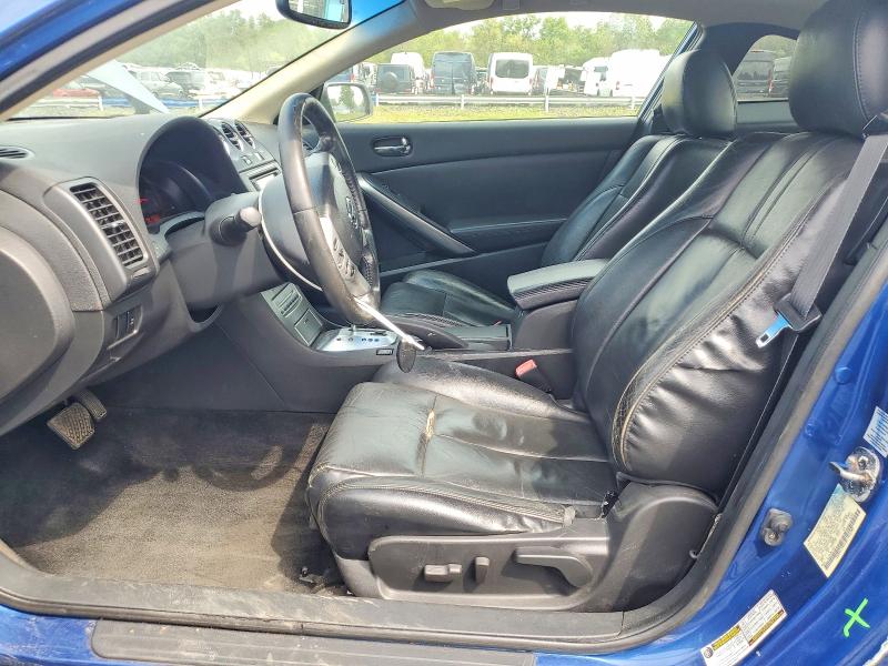 53548886 :رقم المزاد ، 1N4BL24EX8C101080 vin ، 2008 Nissan Altima مزاد بيع