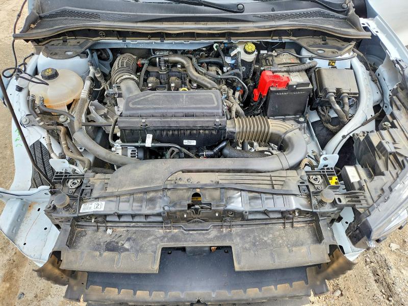 2023 Ford Escape მანქანა იყიდება აუქციონზე, vin: 1FMCU0GN2PUB38222, აუქციონის ნომერი: 54842006