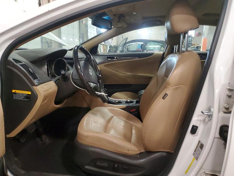 Продаж на аукціоні авто 2013 Hyundai Sonata, vin: KMHEC4A40DA050978, номер лоту: 52411376