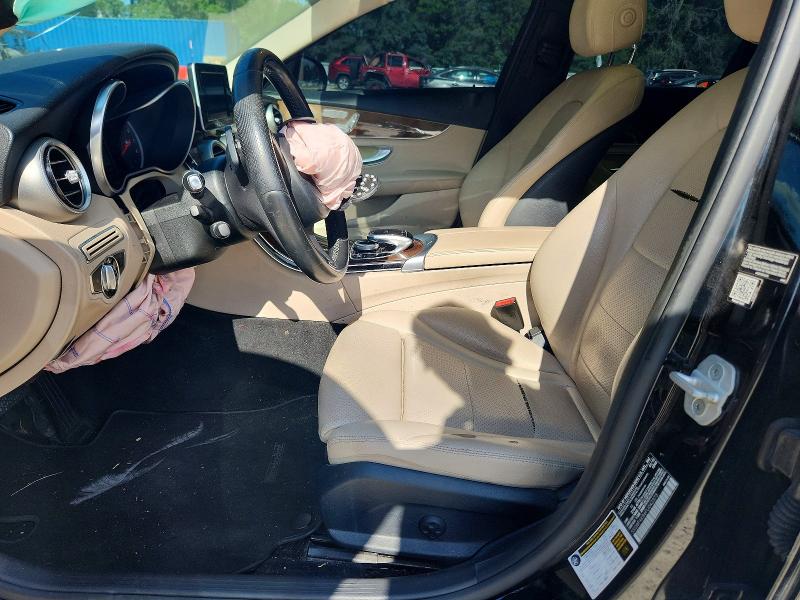 Продажа на аукционе авто 2015 Mercedes-benz C, vin: 55SWF4KB6FU042373, номер лота: 53400236