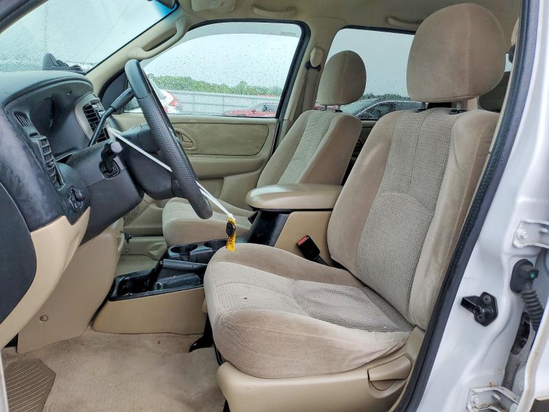 Продаж на аукціоні авто 2003 Mazda Tribute, vin: 4F2YZ04163KM39742, номер лоту: 52462396