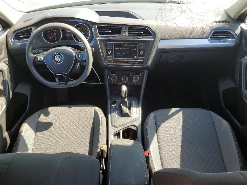 Aukcja sprzedaży 2021 Volkswagen Tiguan, vin: 3VV1B7AX0MM097692, numer aukcji: 53417906