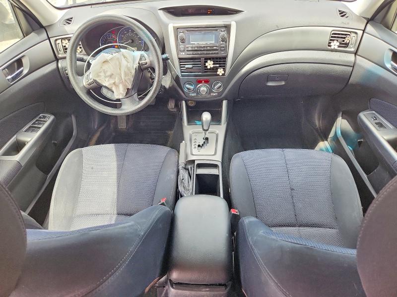 Продажа на аукционе авто 2011 Subaru Forester, vin: JF2SHBDC9BH750729, номер лота: 55411416
