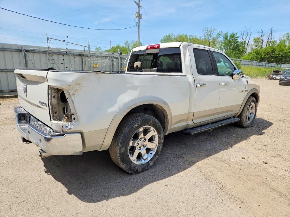 54805576 :رقم المزاد ، 1D3HV18T49S732911 vin ، 2009 Dodge 1500 Ram V مزاد بيع