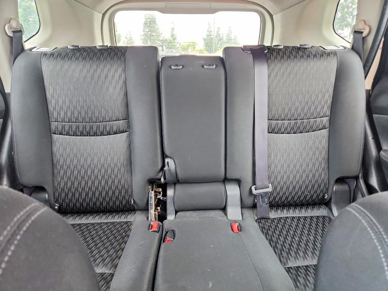 52897066 :رقم المزاد ، KNMAT2MT1HP535918 vin ، 2017 Nissan Rogue مزاد بيع