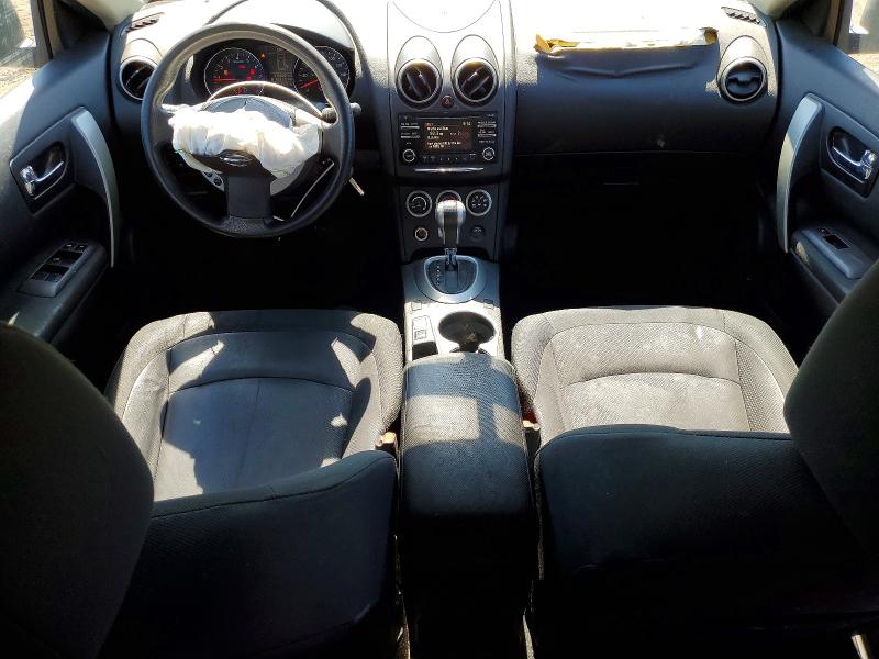 Продажа на аукционе авто 2014 Nissan Rogue Select, vin: JN8AS5MV2EW722029, номер лота: 53882586