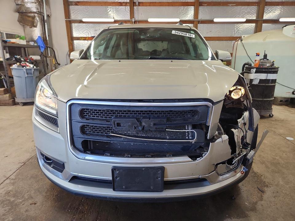 Aukcja sprzedaży 2016 Gmc Acadia, vin: 1GKKVRKD7GJ157872, numer aukcji: 54295816