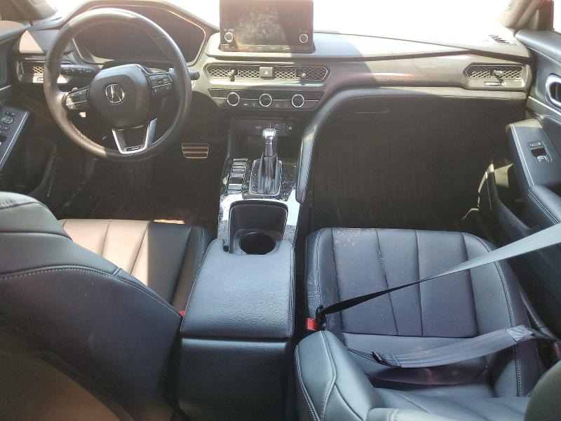 Aukcja sprzedaży 2024 Acura Integra, vin: 19UDE4H30RA021271, numer aukcji: 52414216