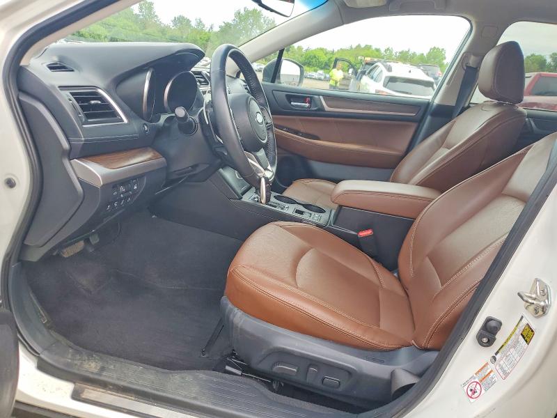 2019 Subaru Outback მანქანა იყიდება აუქციონზე, vin: 4S4BSATC8K3253921, აუქციონის ნომერი: 54183846