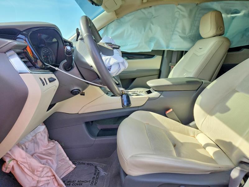Aukcja sprzedaży 2022 Cadillac Xt6, vin: 1GYKPDRS1NZ120399, numer aukcji: 54231316
