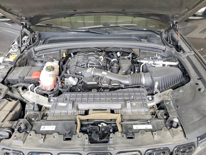 Продажа на аукционе авто 2023 Jeep Grand Cherokee, vin: 1C4RJKAG5P8770945, номер лота: 53334996