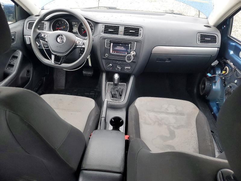 Aukcja sprzedaży 2017 Volkswagen Jetta, vin: 3VW2B7AJ4HM239057, numer aukcji: 51646336