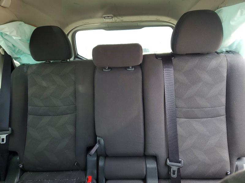 Aukcja sprzedaży 2016 Nissan Rogue, vin: KNMAT2MT9GP628863, numer aukcji: 52783746