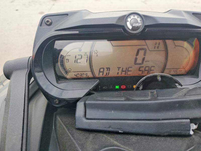 54402936 :رقم المزاد ، 2BXRDDD47MV000015 vin ، 2021 Can-am Spyder Roadster مزاد بيع