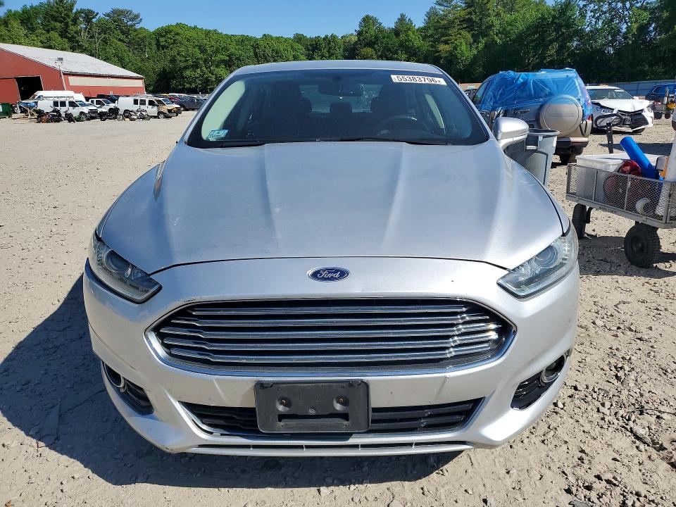Продаж на аукціоні авто 2016 Ford Fusion, vin: 3FA6P0K98GR390136, номер лоту: 55383796