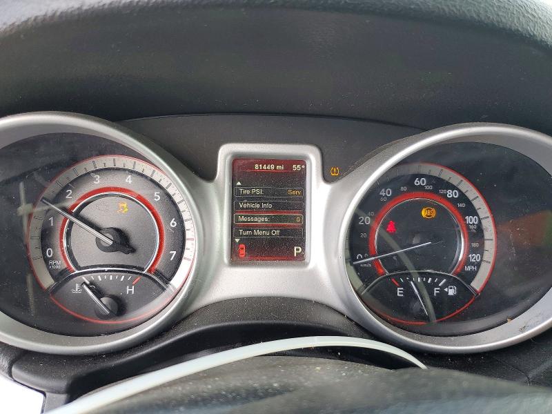 Aukcja sprzedaży 2018 Dodge Journey, vin: 3C4PDCAB7JT528966, numer aukcji: 53187526