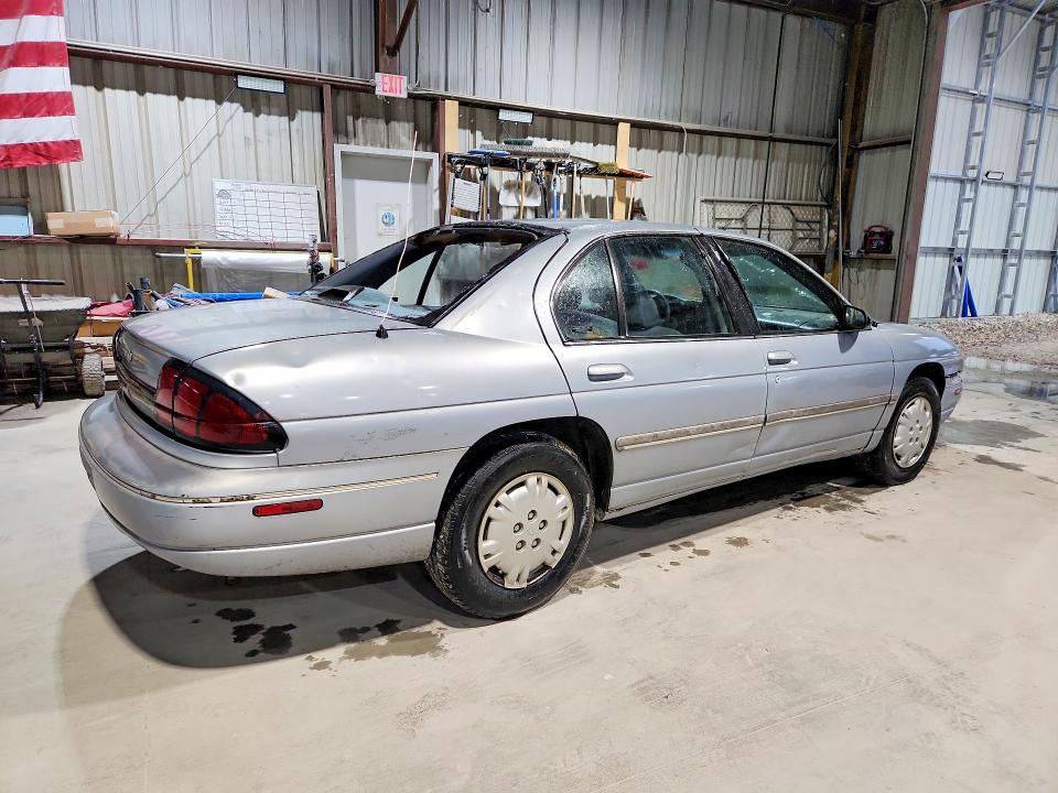 Aukcja sprzedaży 1997 Chevrolet Lumina, vin: 2G1WL52M8V9330876, numer aukcji: 54071556