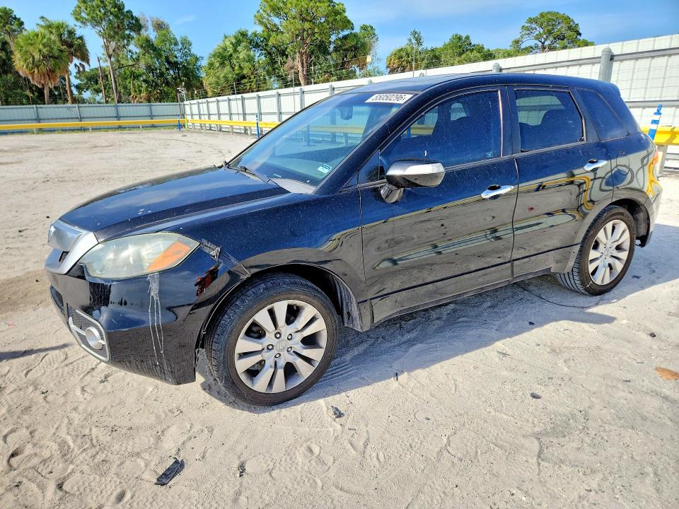 Продаж на аукціоні авто 2012 Acura Rdx, vin: 5J8TB2H21CA000033, номер лоту: 55050296