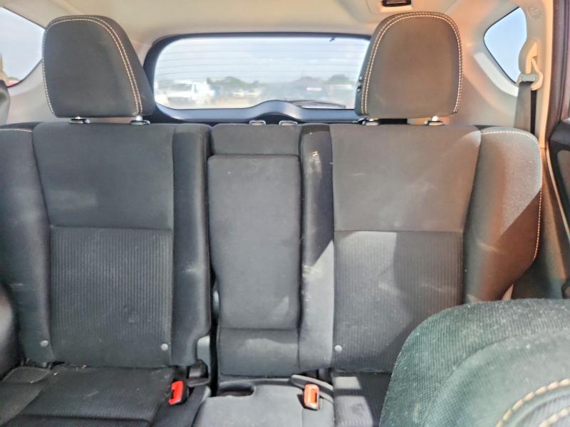 Продаж на аукціоні авто 2015 Toyota Rav4, vin: 2T3WFREV3FW134281, номер лоту: 55045136