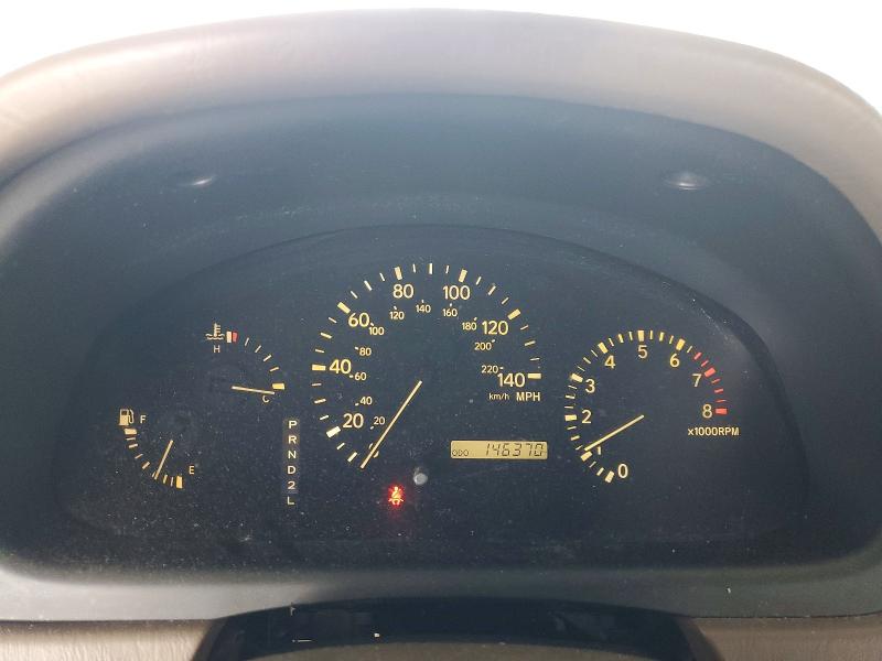 Продаж на аукціоні авто 1999 Lexus Rx, vin: JT6HF10U1X0032984, номер лоту: 52261216