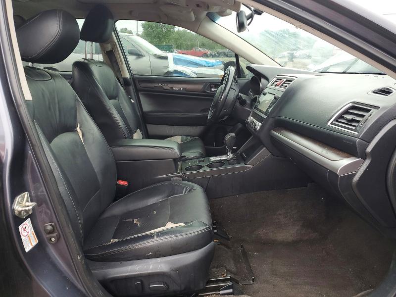 2015 Subaru Legacy მანქანა იყიდება აუქციონზე, vin: 4S3BNEN68F3036319, აუქციონის ნომერი: 54642116
