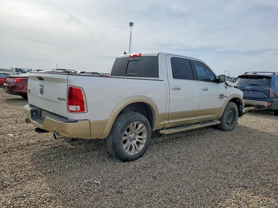 Aukcja sprzedaży 2017 Ram 1500, vin: 1C6RR7PT4HS720429, numer aukcji: 51449746