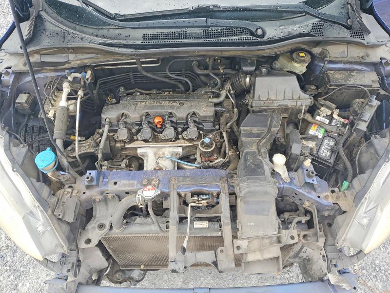 Продажа на аукционе авто 2016 Honda Hr-v, vin: 3CZRU5H53GM704302, номер лота: 54767266