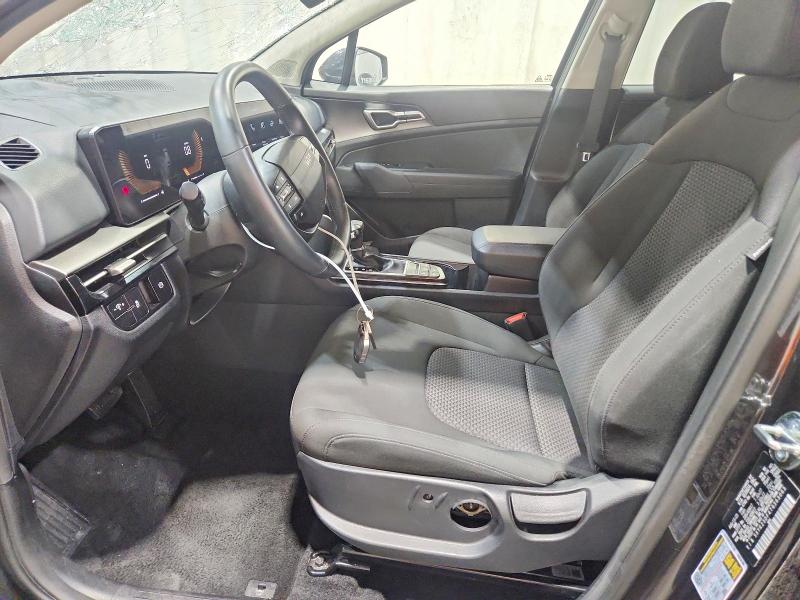 2026 Kia Sportage მანქანა იყიდება აუქციონზე, vin: 5XYK23DF4TG363063, აუქციონის ნომერი: 53988586