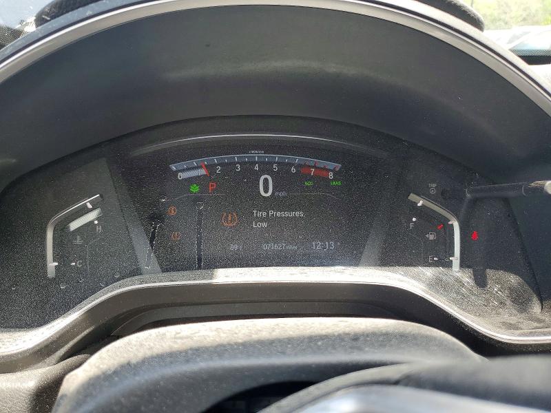 Продажа на аукционе авто 2018 Honda Cr-v, vin: 7FARW1H80JE034033, номер лота: 53070006