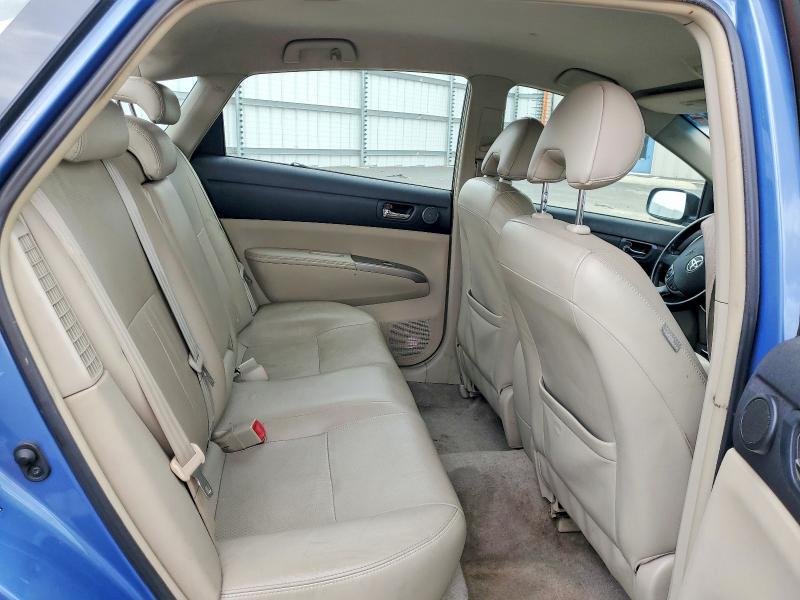 Продажа на аукционе авто 2008 Toyota Prius, vin: JTDKB20U987776180, номер лота: 55571386