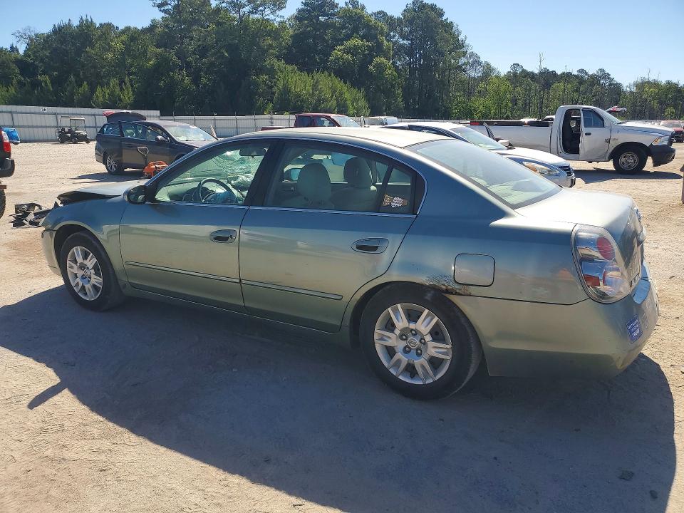 57298326 :رقم المزاد ، 1N4AL11E66C154396 vin ، 2006 Nissan Altima مزاد بيع