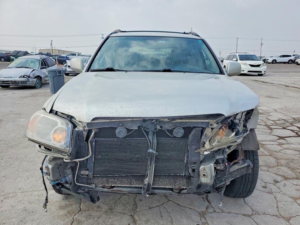 Продажа на аукционе авто 2006 Toyota Highlander, vin: JTEDW21A860008998, номер лота: 53708896