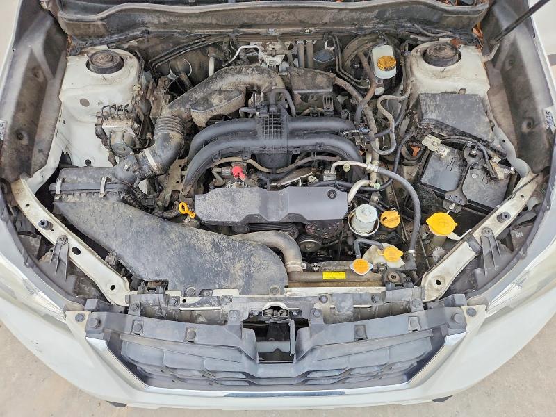 Aukcja sprzedaży 2017 Subaru Forester, vin: JF2SJAEC3HH583435, numer aukcji: 54484106