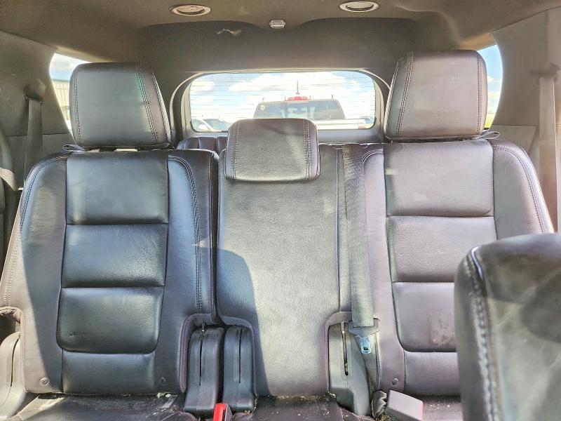Aukcja sprzedaży 2011 Ford Explorer, vin: 1FMHK8D80BGA77596, numer aukcji: 54207376