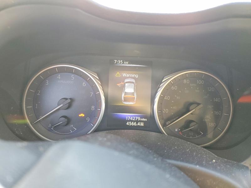 Продажа на аукционе авто 2014 Infiniti Q50, vin: JN1BV7AR7EM702416, номер лота: 52095956