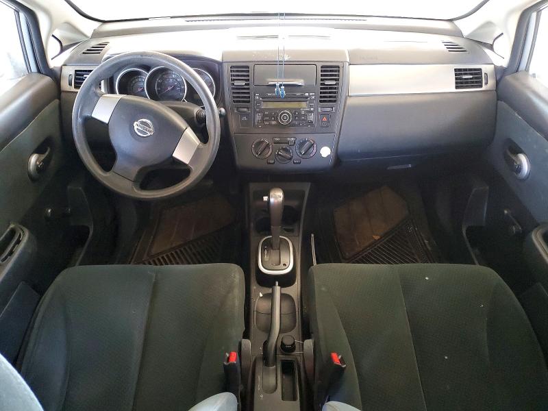 Продаж на аукціоні авто 2011 Nissan Versa, vin: 3N1BC1APXBL463998, номер лоту: 55176636