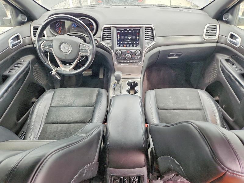 Продажа на аукционе авто 2018 Jeep Grand Cherokee, vin: 1C4RJFAGXJC483676, номер лота: 53715526