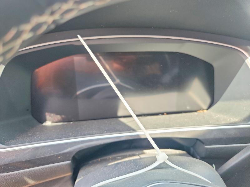 52971846 :رقم المزاد ، 3VV3B7AX5RM066955 vin ، 2024 Volkswagen Tiguan مزاد بيع