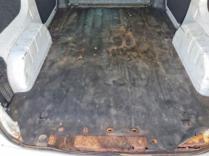 Aukcja sprzedaży 2015 Nissan Nv200, vin: 3N6CM0KNXFK708331, numer aukcji: 55515236