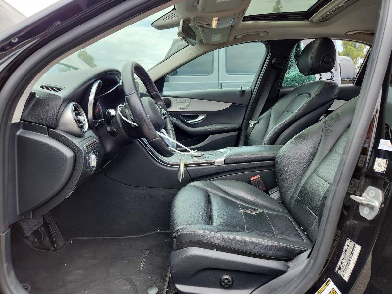 Aukcja sprzedaży 2020 Mercedes-benz C, vin: W1KWF8DB9LR575254, numer aukcji: 54875026