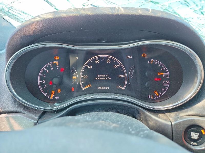 49231696 :رقم المزاد ، 1C4RJFAG4JC319923 vin ، 2018 Jeep Grand Cherokee مزاد بيع