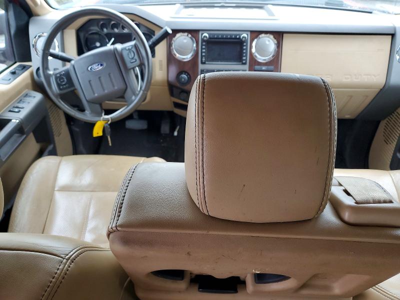 Aukcja sprzedaży 2011 Ford F350, vin: 1FT8W3BT2BEB94241, numer aukcji: 51591816