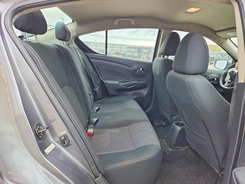 Aukcja sprzedaży 2019 Nissan Versa, vin: 3N1CN7AP7KL876544, numer aukcji: 51669436