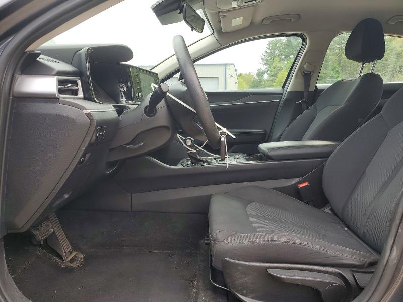 Продажа на аукционе авто 2021 Kia K5, vin: 5XXG14J21MG079315, номер лота: 53746116