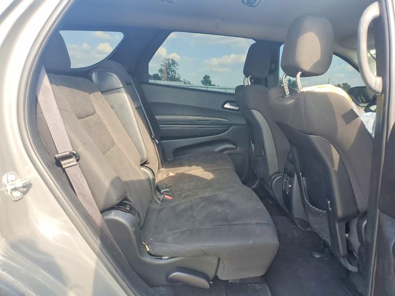2021 Dodge Durango მანქანა იყიდება აუქციონზე, vin: 1C4RDHAG6MC540639, აუქციონის ნომერი: 49479256