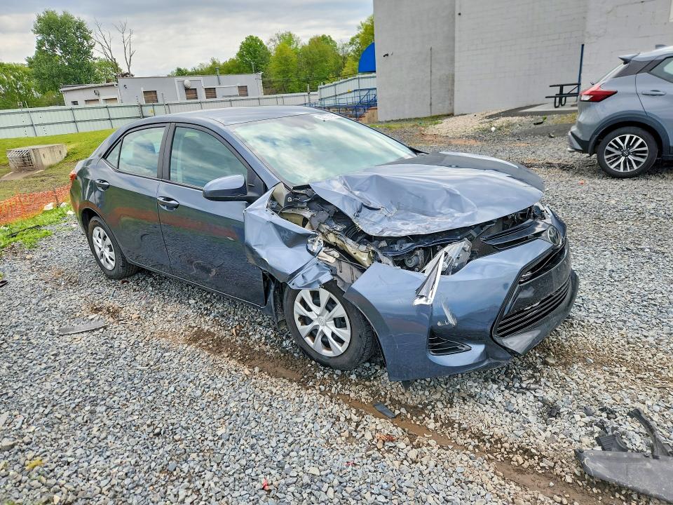 Aukcja sprzedaży 2019 Toyota Corolla, vin: 2T1BURHE6KC129998, numer aukcji: 52773196