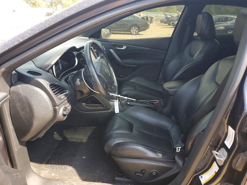 Продаж на аукціоні авто 2013 Dodge Dart, vin: 1C3CDFCA6DD681986, номер лоту: 52693396