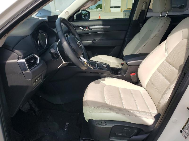 Aukcja sprzedaży 2023 Mazda Cx-5, vin: JM3KFBCMXP0189422, numer aukcji: 51995366